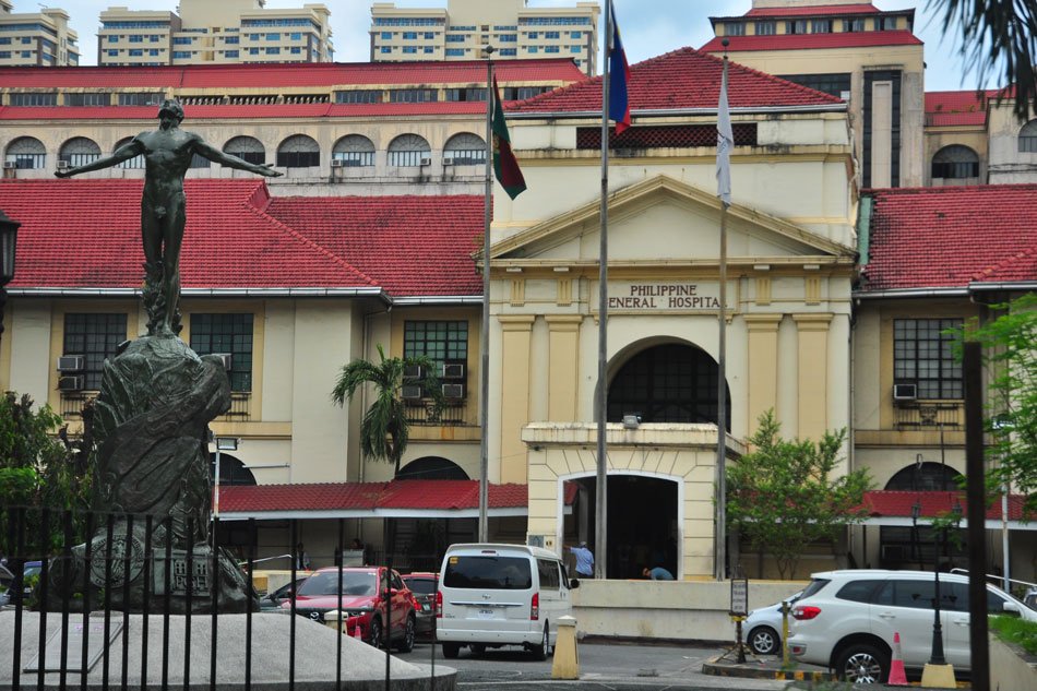 Philippine General Hospital