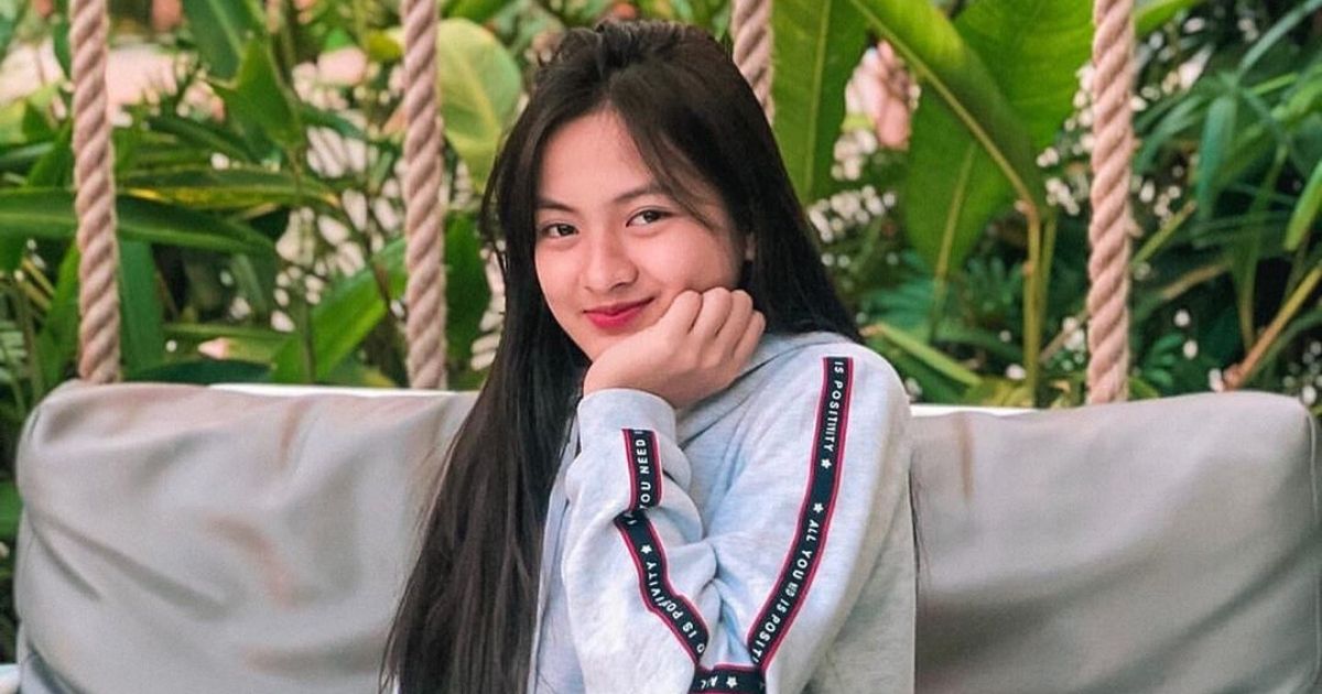 The accounts of Filipino internet celebrity Reemar Martin on different social media platforms have been flagged and reported by Indonesian netizens, allegedly out of jealousy because her beauty captured the eyes of many Indonesian boys. Photo: Instagram/@rreemar_
