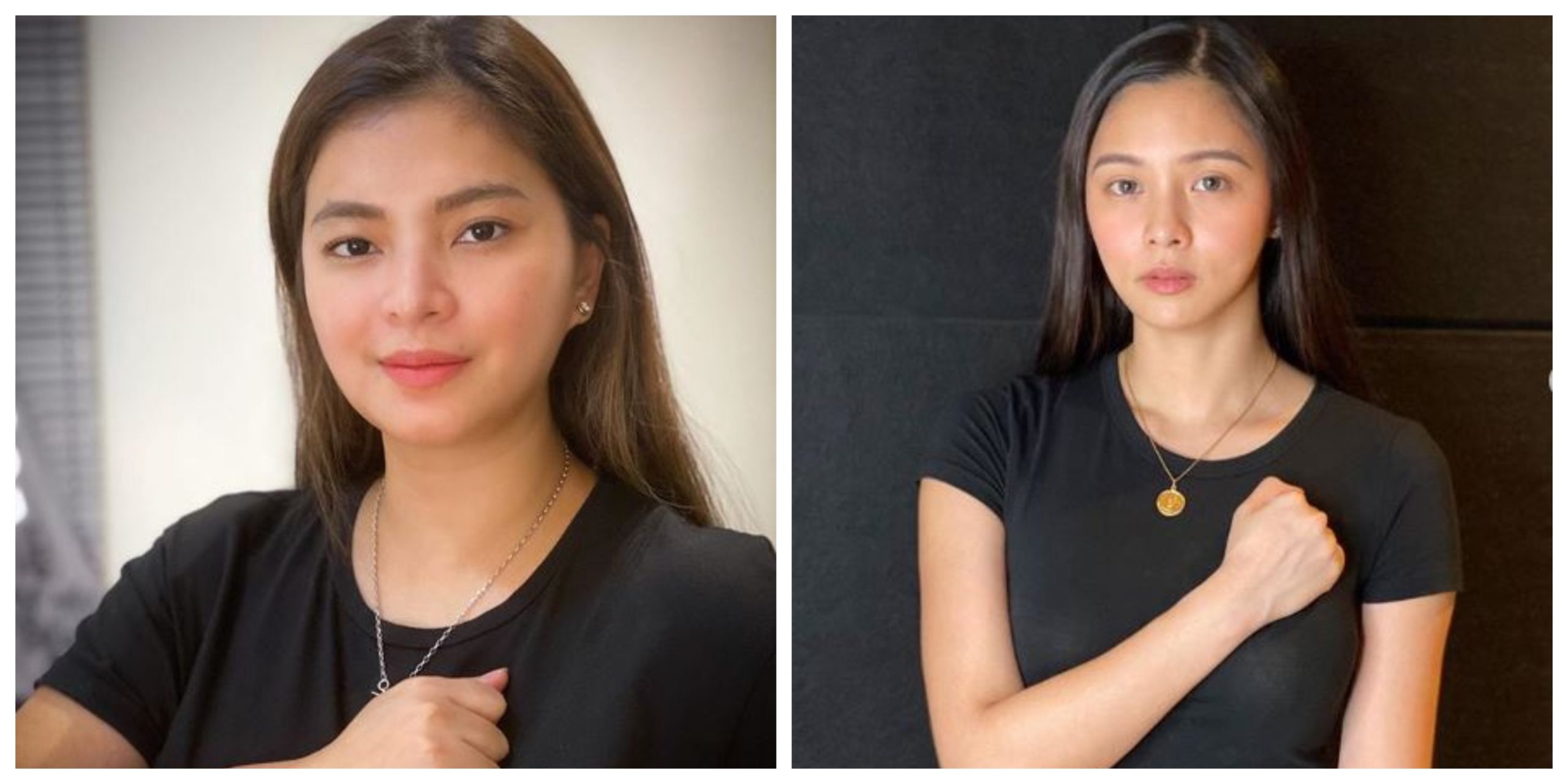 Quotes of the Week: Kim Chiu on the copycat gown, Angel Locsin