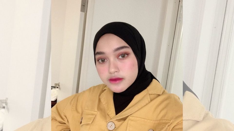 Indonesian Influencer Panned For Boasting No Face Mask Lack Of