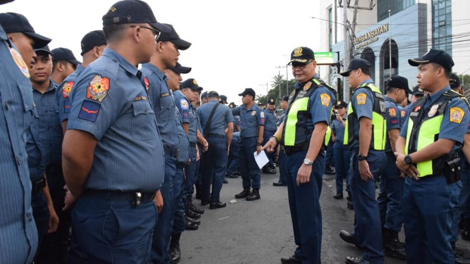 Photo: Quezon City Police District