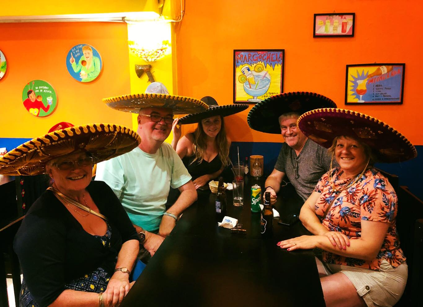Photo: Tacos & Salsa Mexican Bar and Restaurant / Facebook