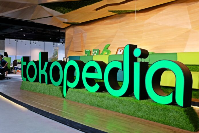 Tokopedia cancels orders following IDR100K discount gaffe