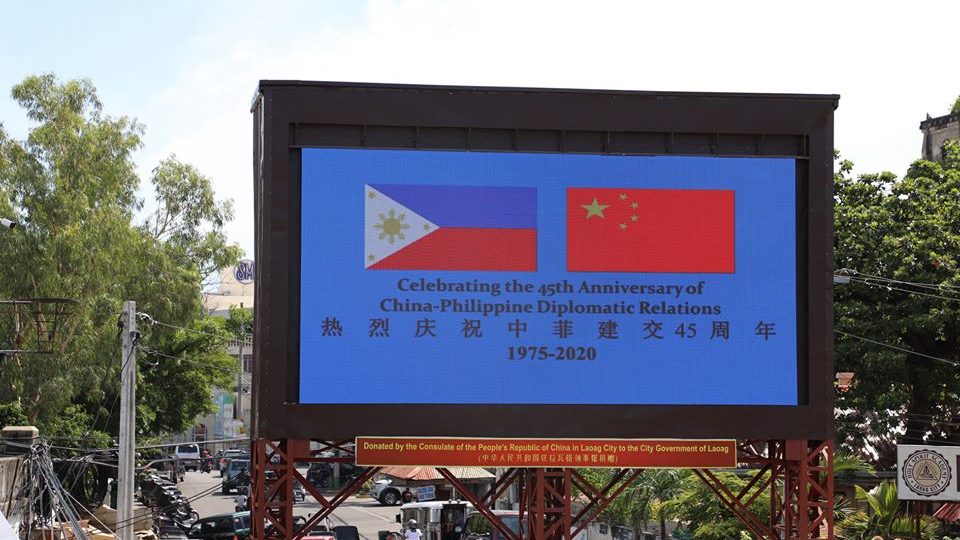 <i></noscript>Photo: Chinese Embassy Manila / FB</i>