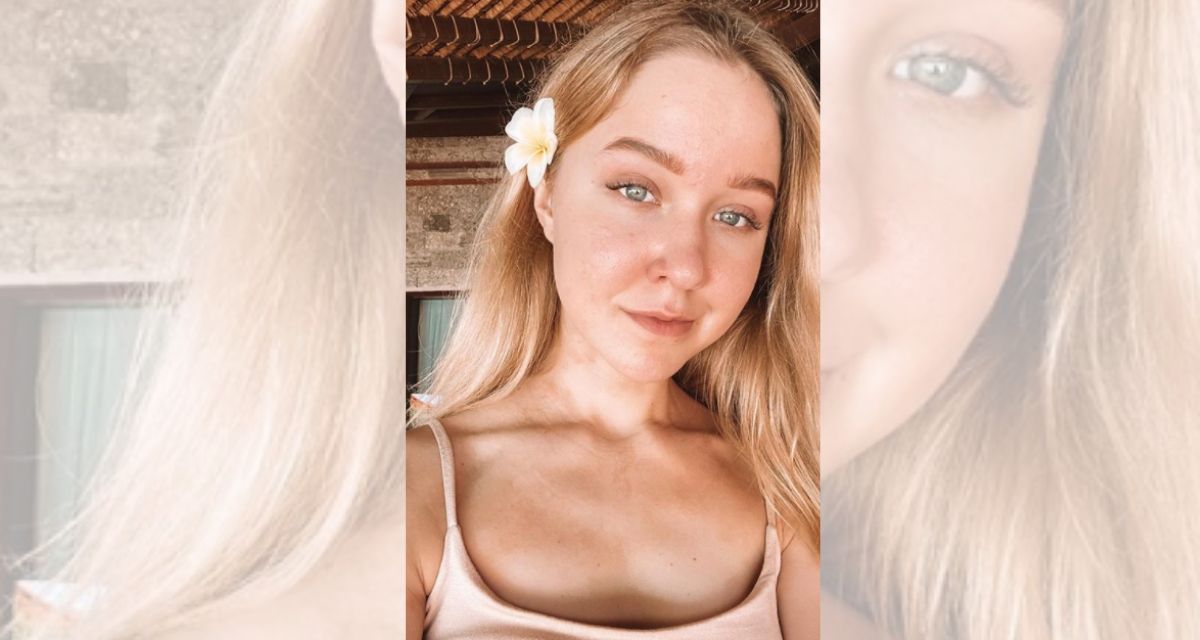 On Instagram, where she has more than 1.2 million followers, Anastasia Tropitsel described herself as a self-made millionaire who amassed her wealth at 15. Photo: Instagram