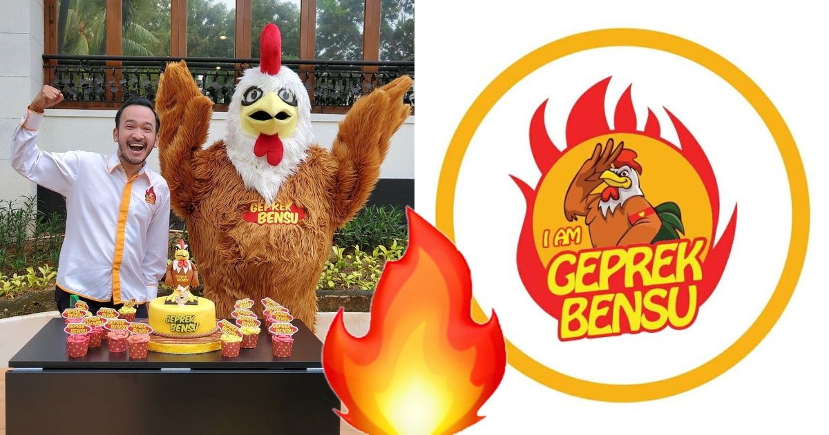 Ben-sued and lost: Ruben Onsu defeated in legal battle over ayam geprek