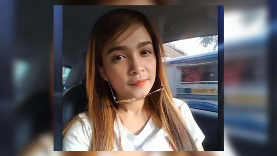 Girlfriend Of Slain Driver Jang Lucero Reportedly Abducted In Laguna Coconuts Manila