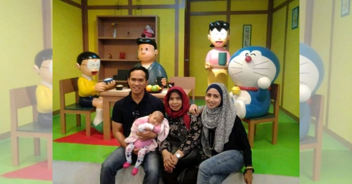 Nurhasanah The Indonesian Voice Of Doraemon Passes Away At 62 Coconuts Jakarta