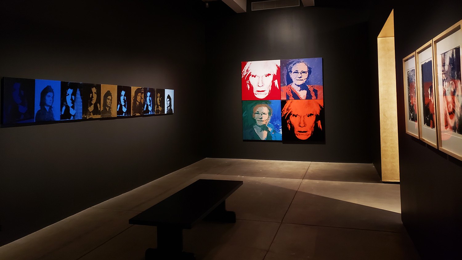 Photo: The Andy Warhol Museum / Facebook