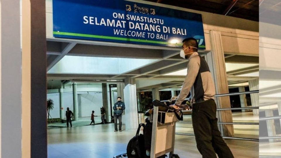 Us 22 Million In Ticket Refunds Requested As New Swab Test Requirement For Bali Visitors Met With Public Backlash Coconuts Bali