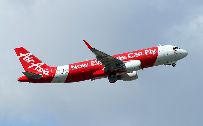 AirAsia to resume Singapore-Malaysia flights for essential ...