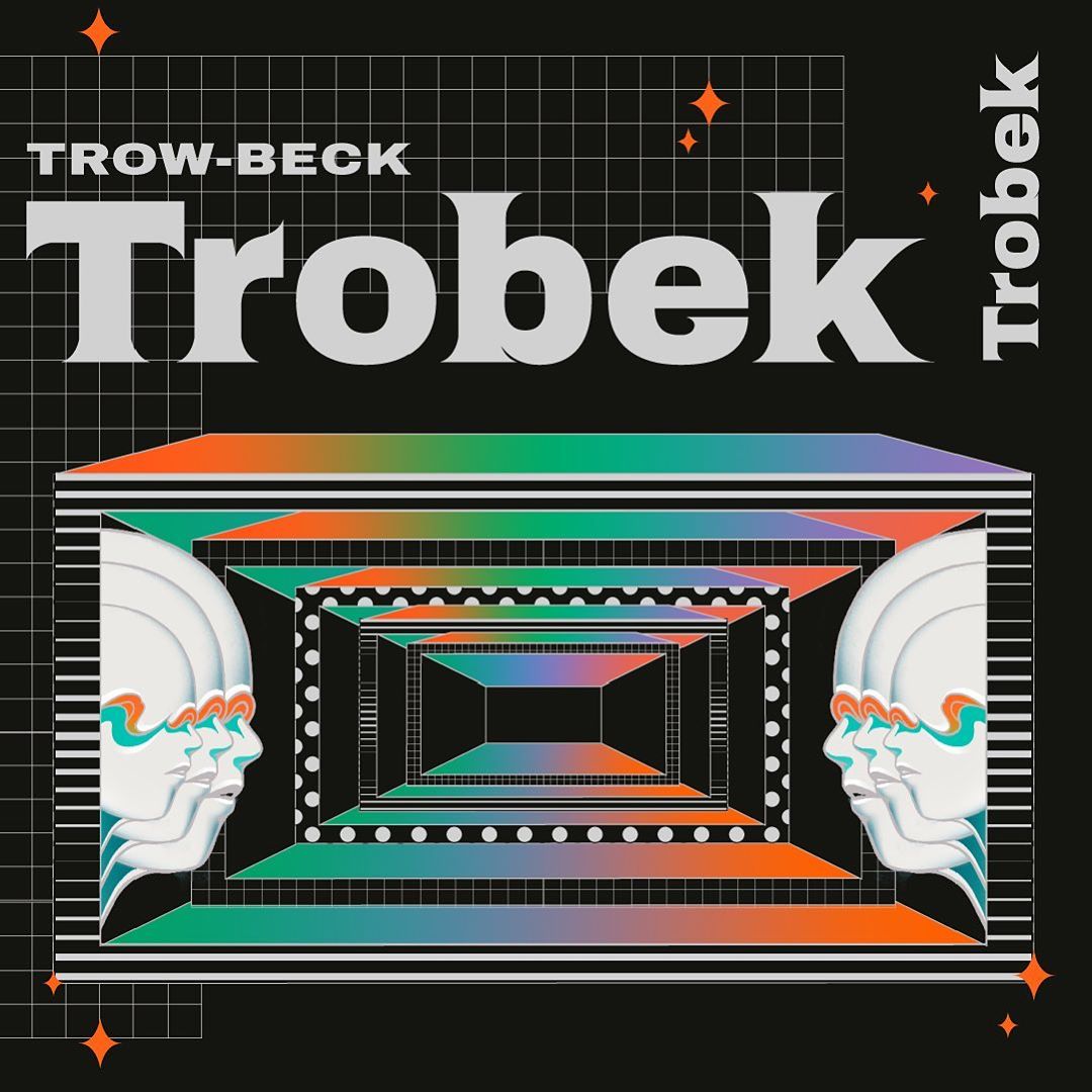 Graphic for ‘trobek.’ Photo: MySlangBank