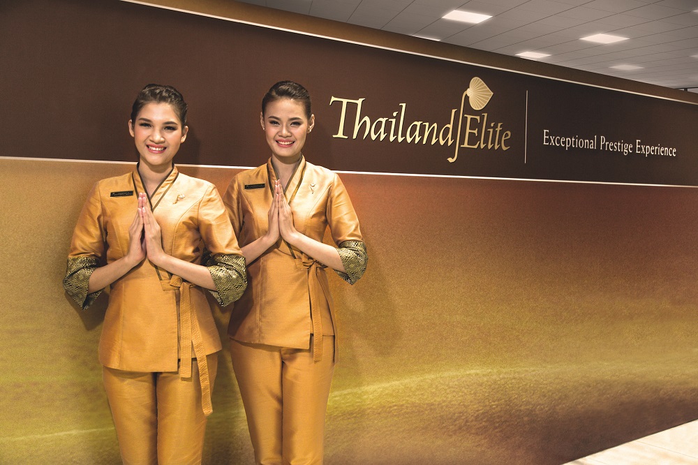 Photo: Thailand Elite Visa