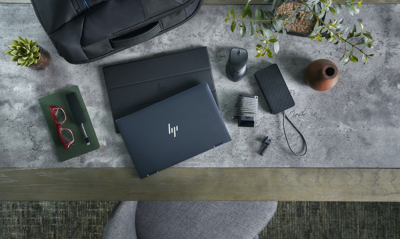 Work more efficiently with these HP accessories | Coconuts