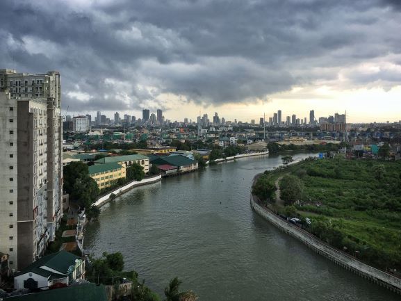Metro Manila. Photo: Kristine Wook/Unsplash