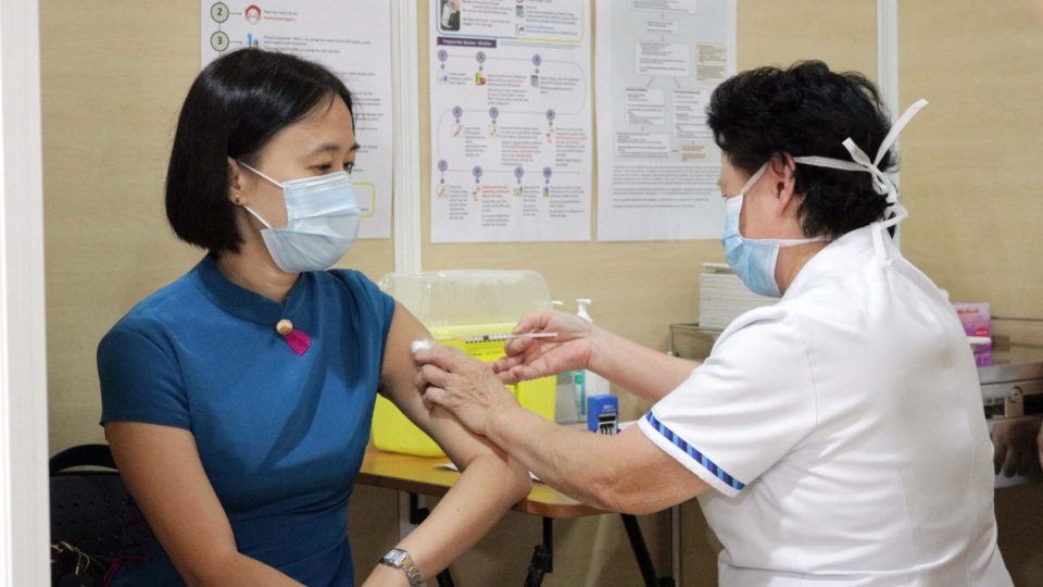 Everything we know so far about Singapore's COVID-19 vaccination plan | Coconuts Singapore