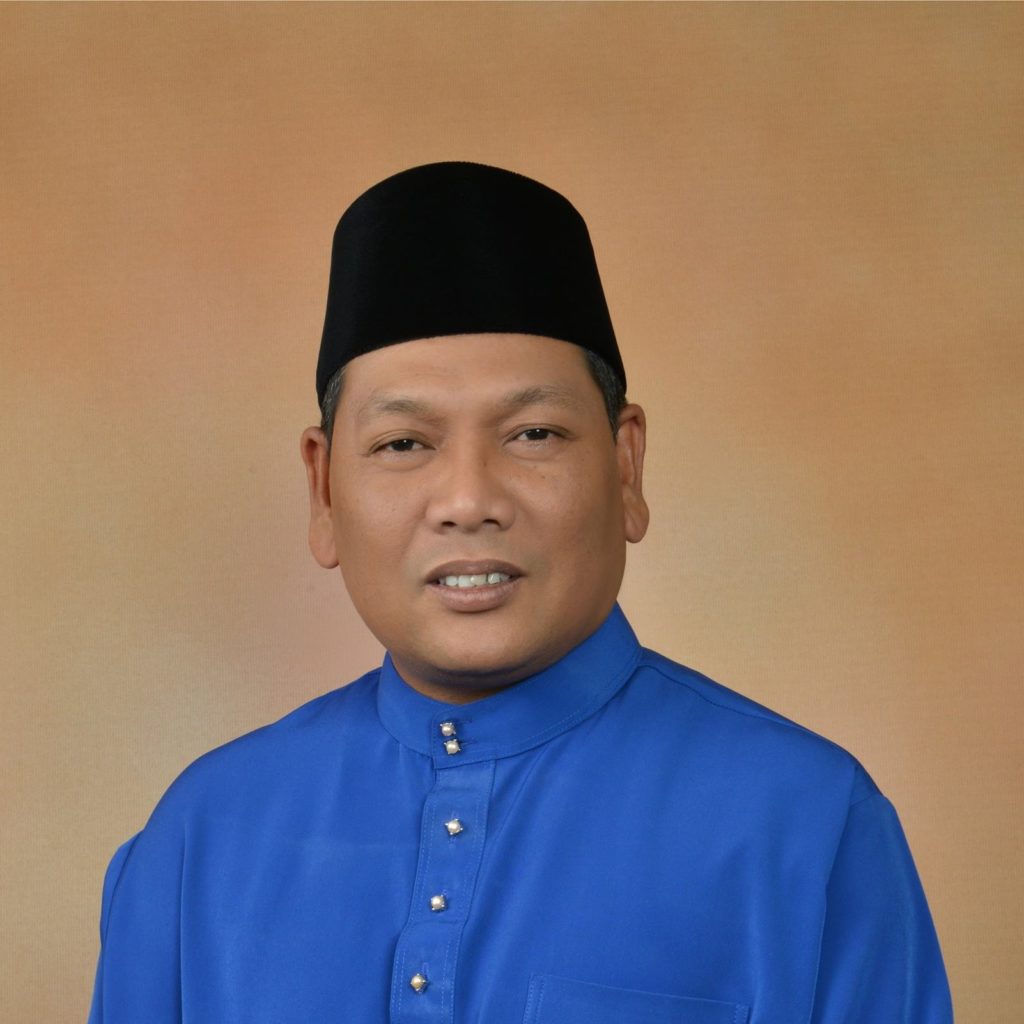 Mohd Nizar Zakaria. Photo: Nizar Zakaria