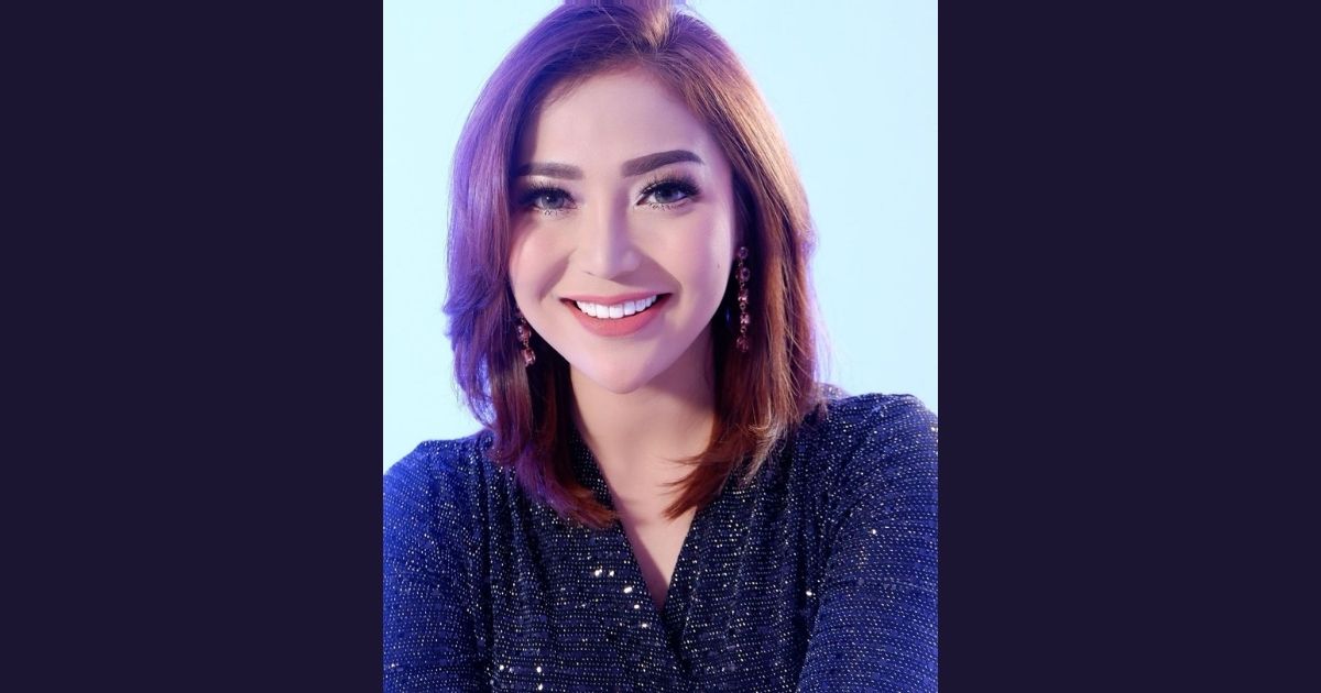 The former member of a major dangdut group Trio Macan, Yuselly Agus Stevi AKA Chacha Sherly, died yesterday in Ungaran, Central Java. She sustained serious injuries to her head after a bus crashed into her car on the Semarang-Solo highway on Monday afternoon. Photo: Instagram/@chacha.sherly