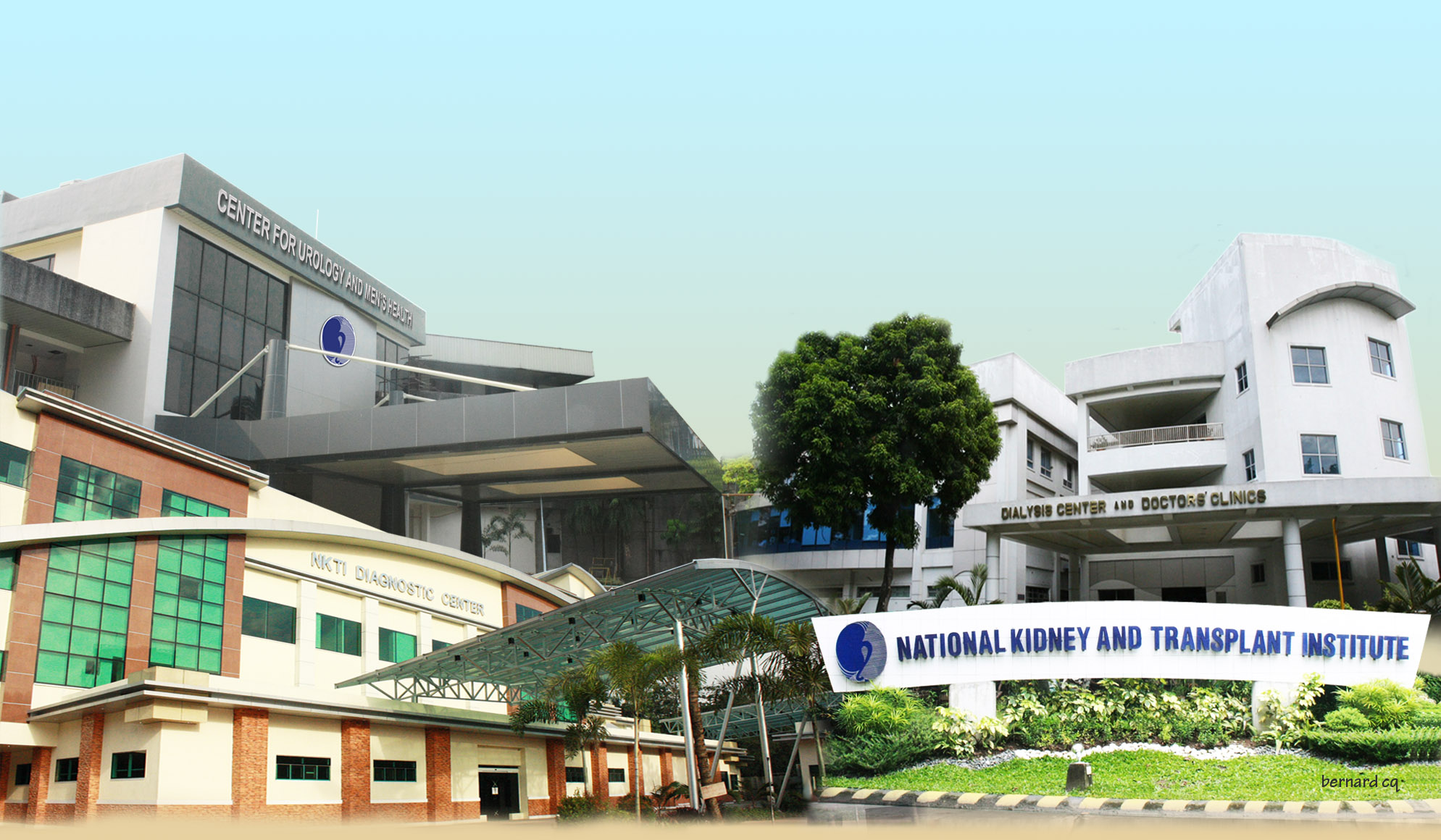 Photo: National Kidney and Transplant Institute/FB