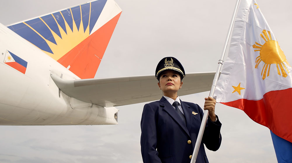 Photo: Philippine Airlines/FB
