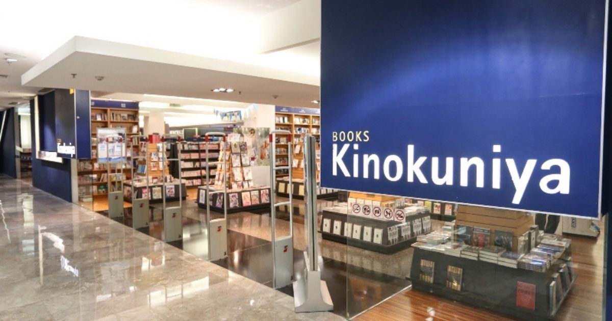 Japanese bookstore chain Kinokuniya announced on Saturday that the Plaza Senayan store will shut its doors for good on March 31. After closing its Pondok Indah Mall store back in 2018, only one Kinokuniya store, located in Grand Indonesia, will remain. Photo: Plaza Senayan