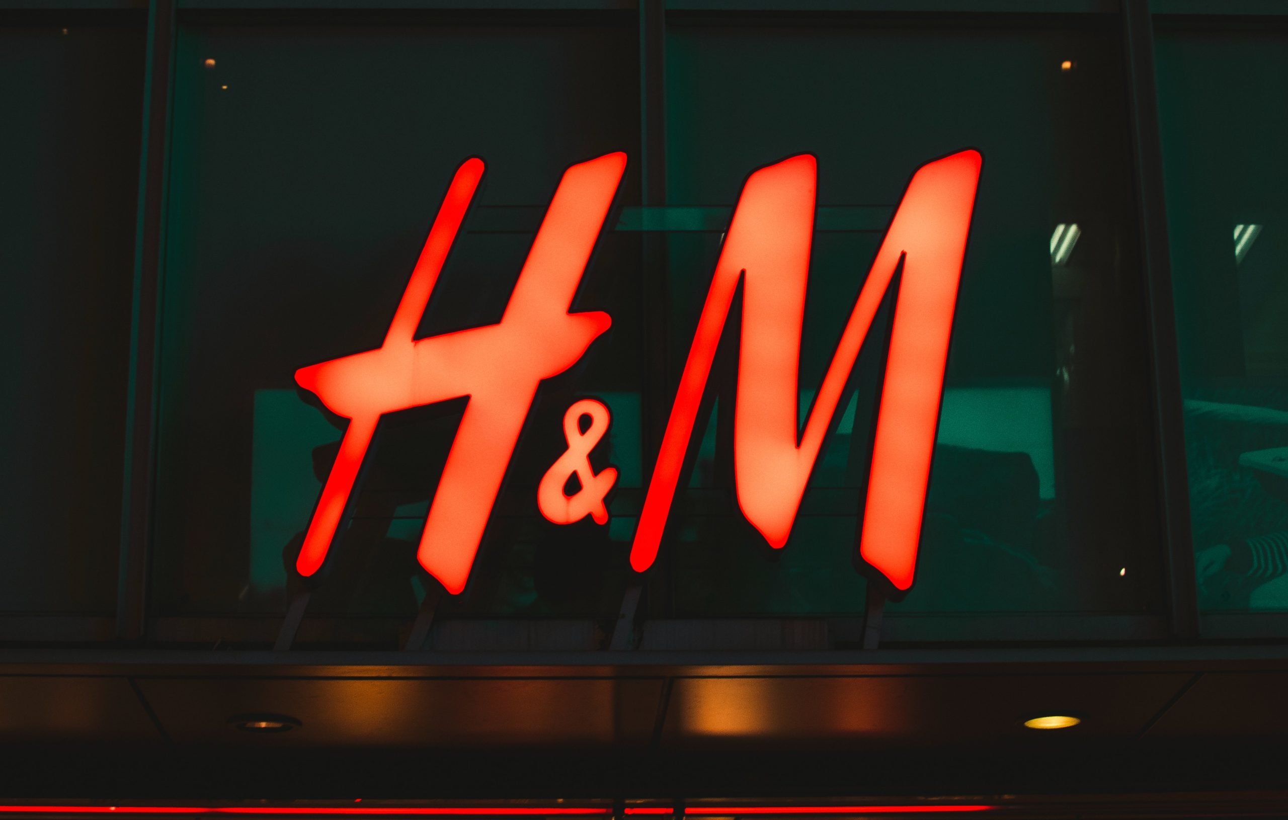 Swedish retailer H&M said in a vaguely-worded statement that it is committed to its operations in China. Photo: Unsplash/itssecondkaki