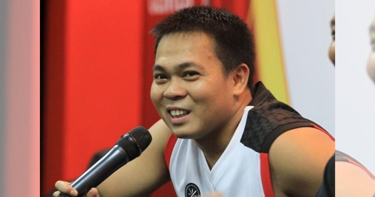 Markis Kido, one of the most decorated badminton players in Indonesian history, passed away on Monday (June 14, 2021) evening. He was 37 years old. Photo: badmintonindonesia.org
