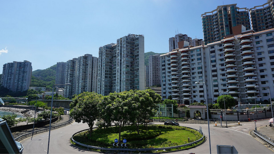 Suspected poison bait has reportedly been sighted at Hong Kong Garden, a housing estate in Sham Tseng, four times in the past month and a half. Photo: Wikimedia Commons