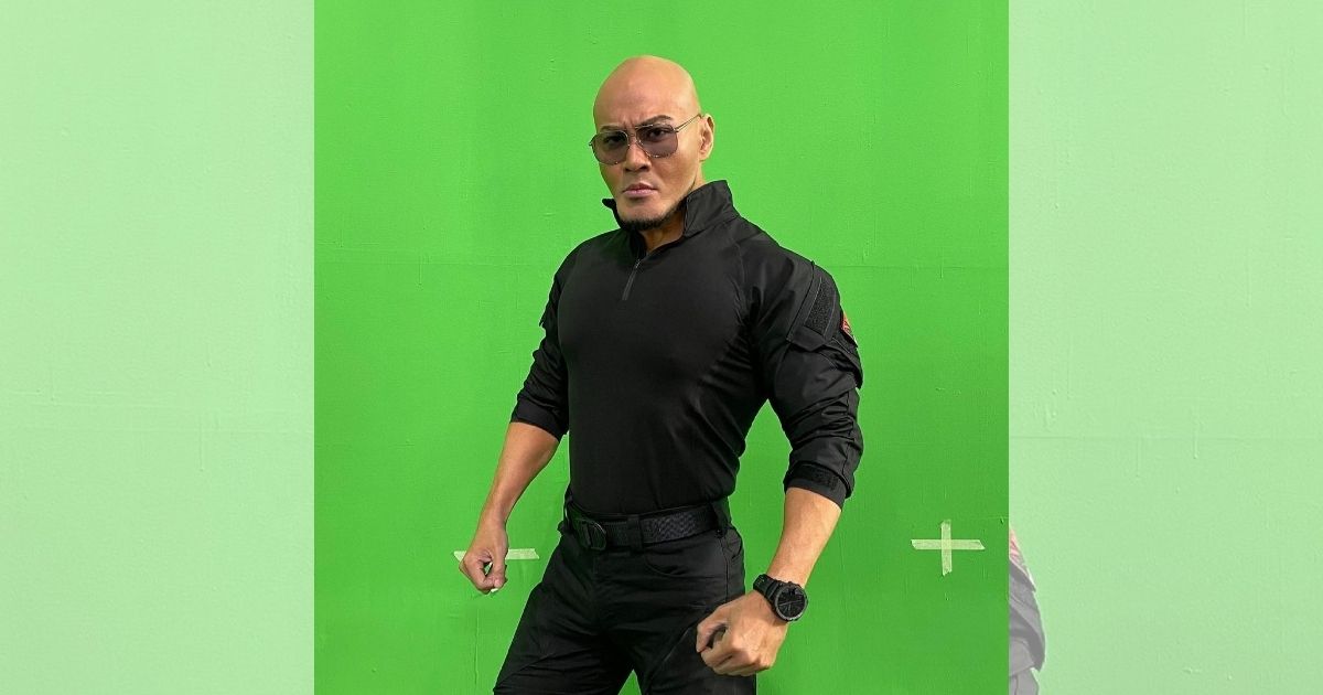 Deddy Corbuzier, Indonesian magician-turned-TV personality, announced his indefinite, out-of-the-blue hiatus from his hugely popular podcast and social media today. Photo: Instagram/@mastercorbuzier