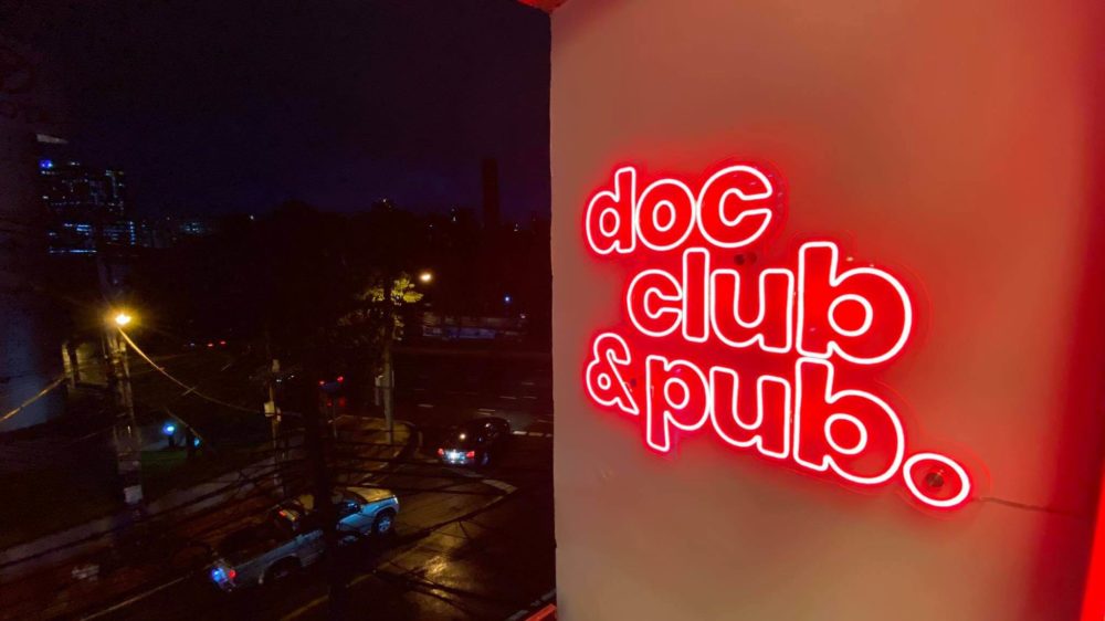 Photo: Doc Club & Pub
