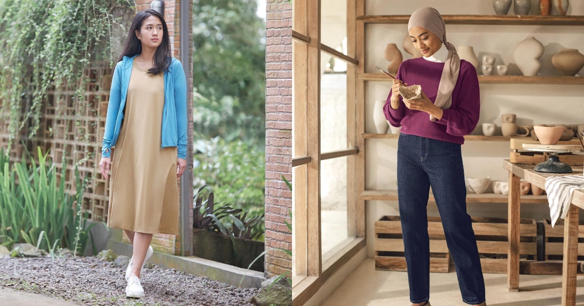 Uniqlo to launch online store in Indonesia this Friday