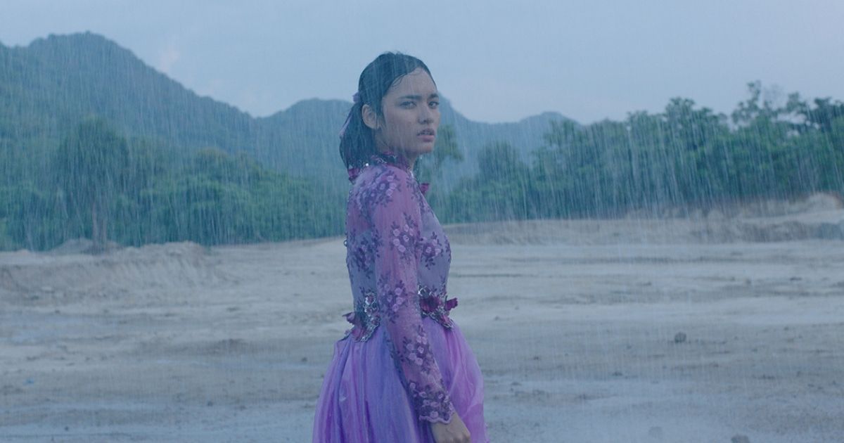 Still from ‘Yuni’ (2021), directed by Kamila Andini. Photo: Fourcolours Film/TIFF