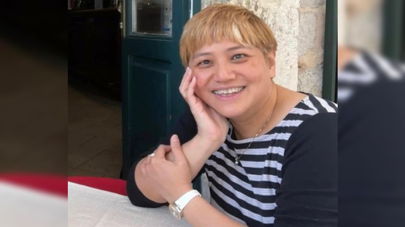 UK holiday ends in grief after murder of Singaporean mom thumbnail