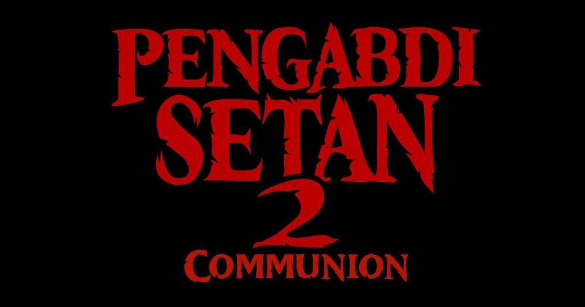 The remake of iconic Indonesian horror film ‘Pengabdi Setan’ (Satan’s Slave), which was released in 2017, left us with some unanswered questions. Five years later, we’ll get to see what happens next to the cursed family at the center of the story. Photo: Instagram/@jokoanwar