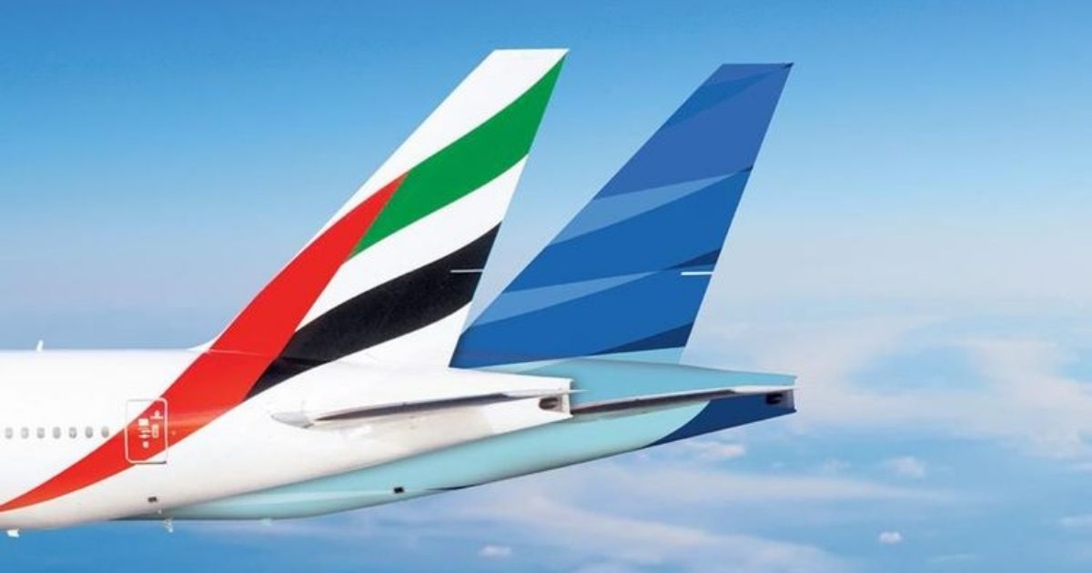 Flag carriers Garuda Indonesia and Emirates have announced the launch of their codeshare partnership, following a deal the airlines signed in November of last year. Photo: Garuda Indonesia