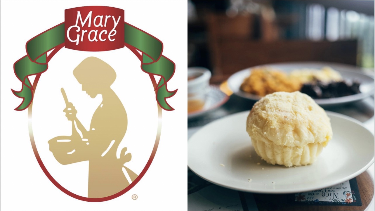 Image: Mary Grace Cafe (Facebook)