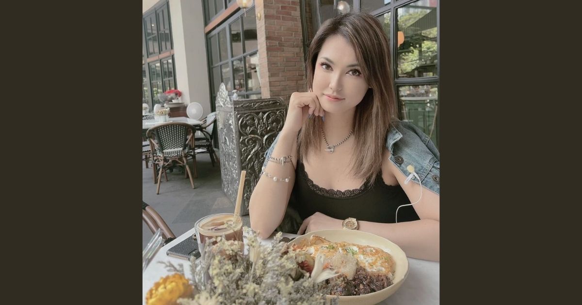Former Japanese adult film star Maria Ozawa AKA Miyabi will not be coming to Jakarta for her special gala dinner, which was supposed to be held on June 5. Photo: Instagram/@maria.ozawa0108
