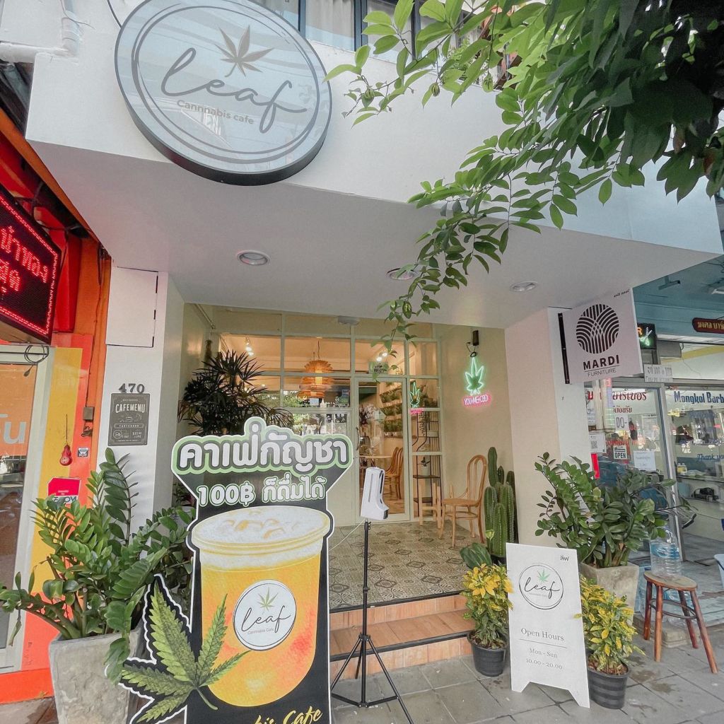 bangkok, clinic, cbd products, thc, medical cannabis shop, dispensary, cafe, delivery, online rolling papers, bongs, cannabis shop