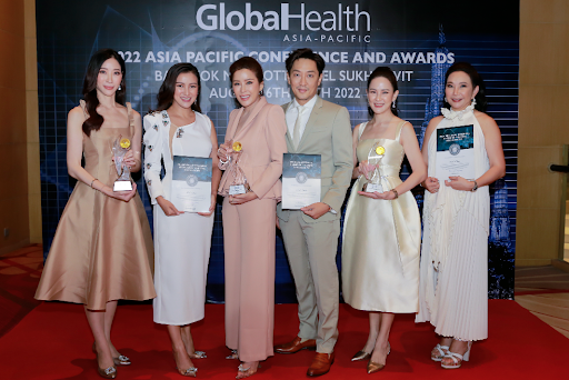 SLC Hospital doctors act awards