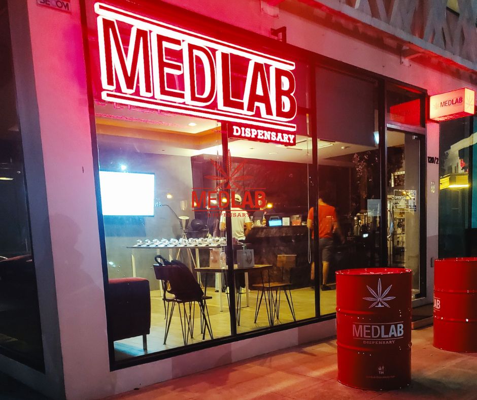 MedLab Dispensary