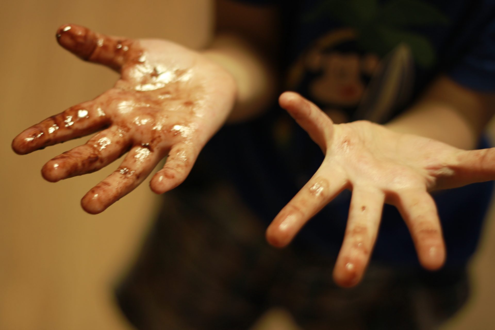 25% of Singaporean kids don’t wash their hands after using the bathroom: survey thumbnail