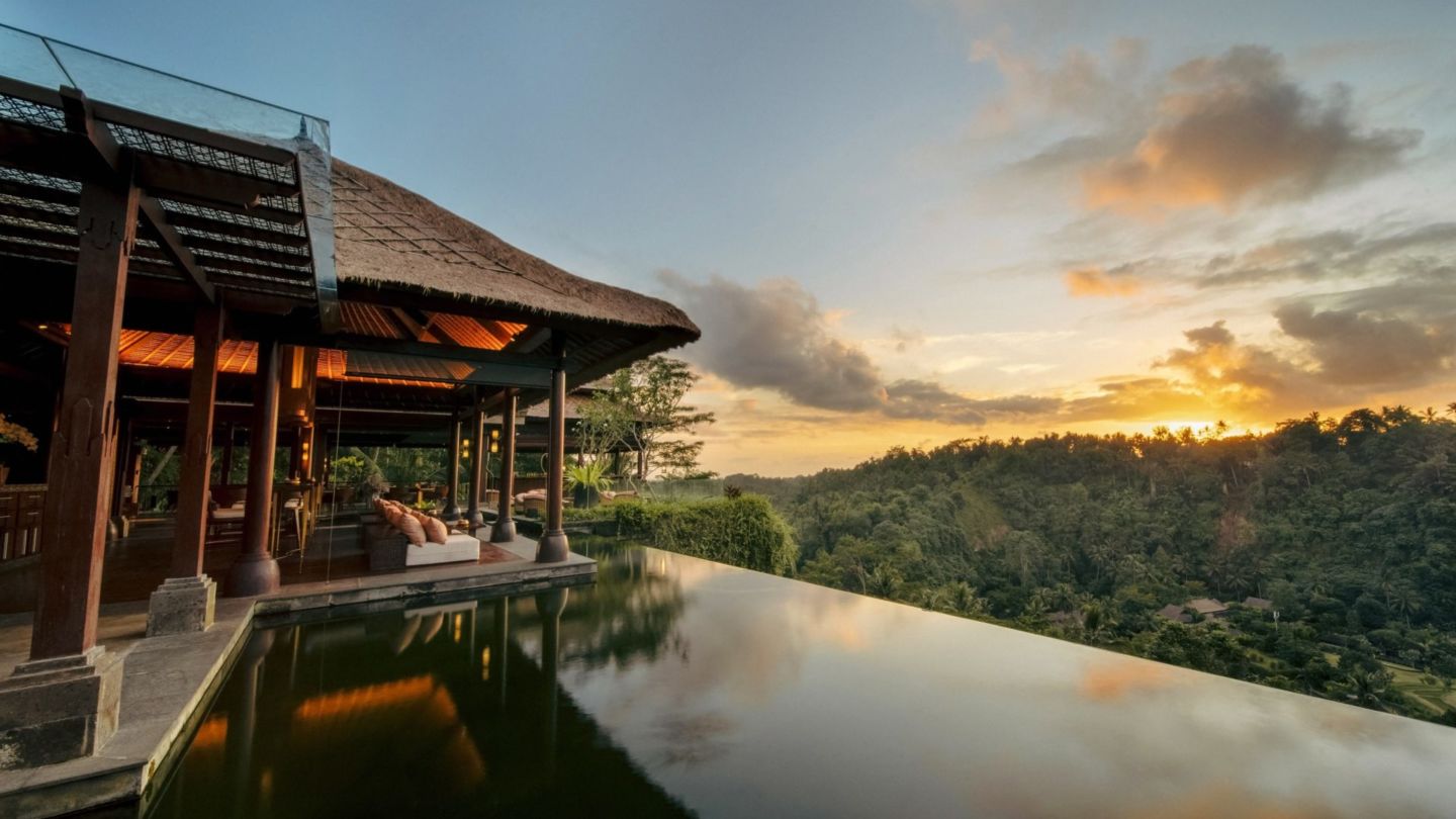 Ambar at Mandapa is set to introduce its new look on Nov. 27, 2022. Photo: Obtained.