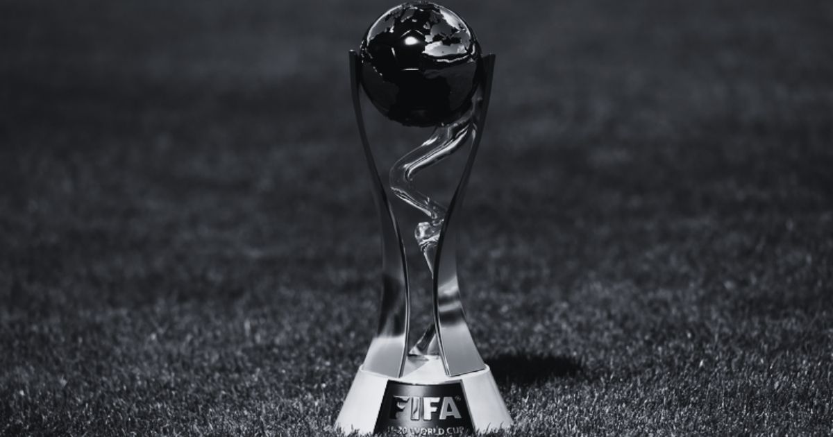 Indonesia lost the right to host the FIFA U-20 World Cup 2023. Photo: FIFA