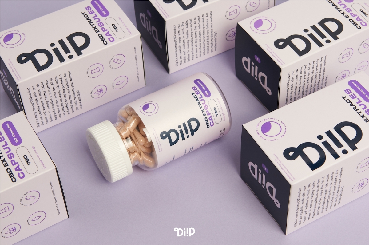An intro to Diip, the proudly Thai-based CBD brand that’s revamping the market thumbnail