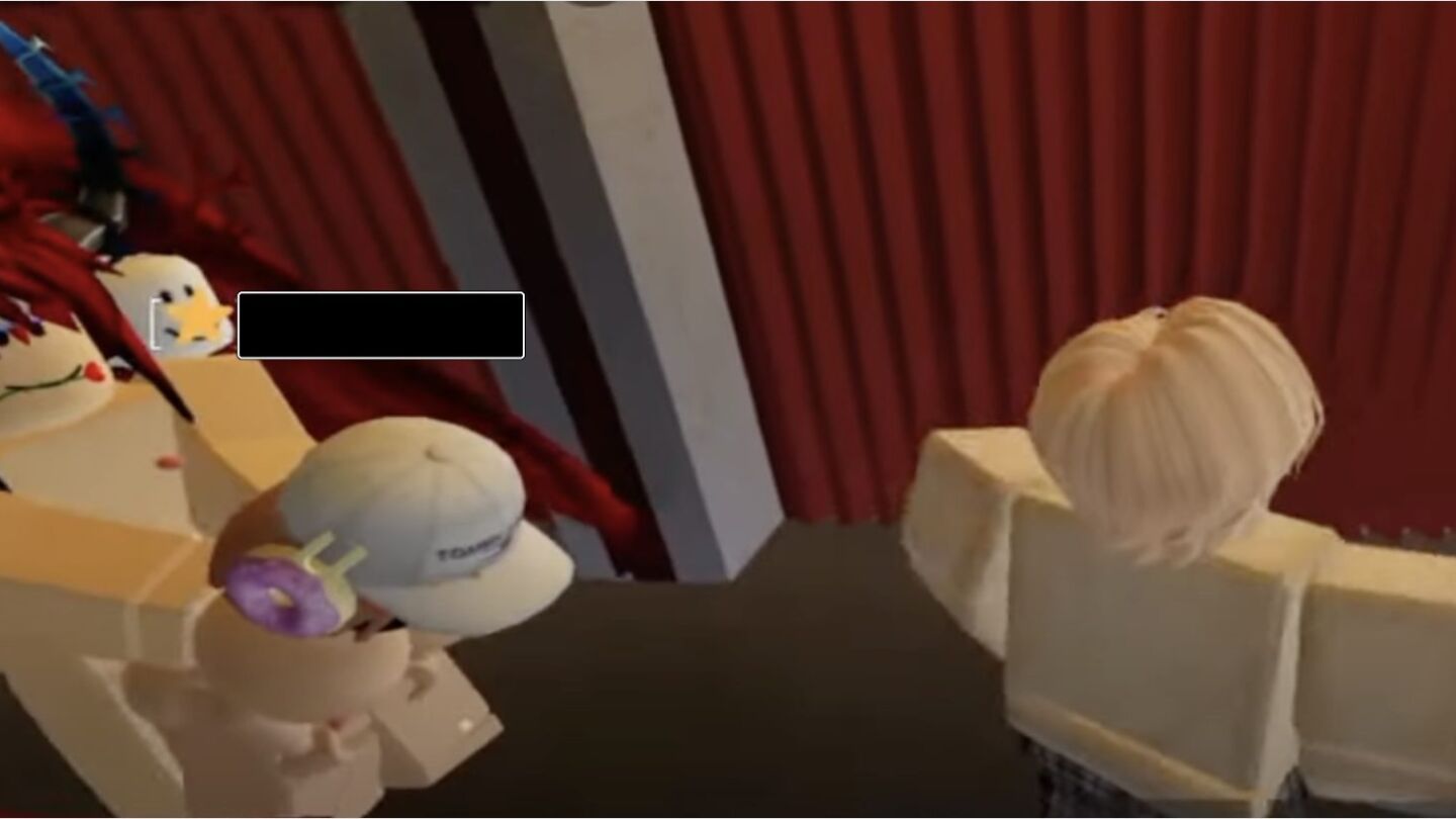 Redditor brings attention to alleged sex games targeting young Filipino  players on Roblox